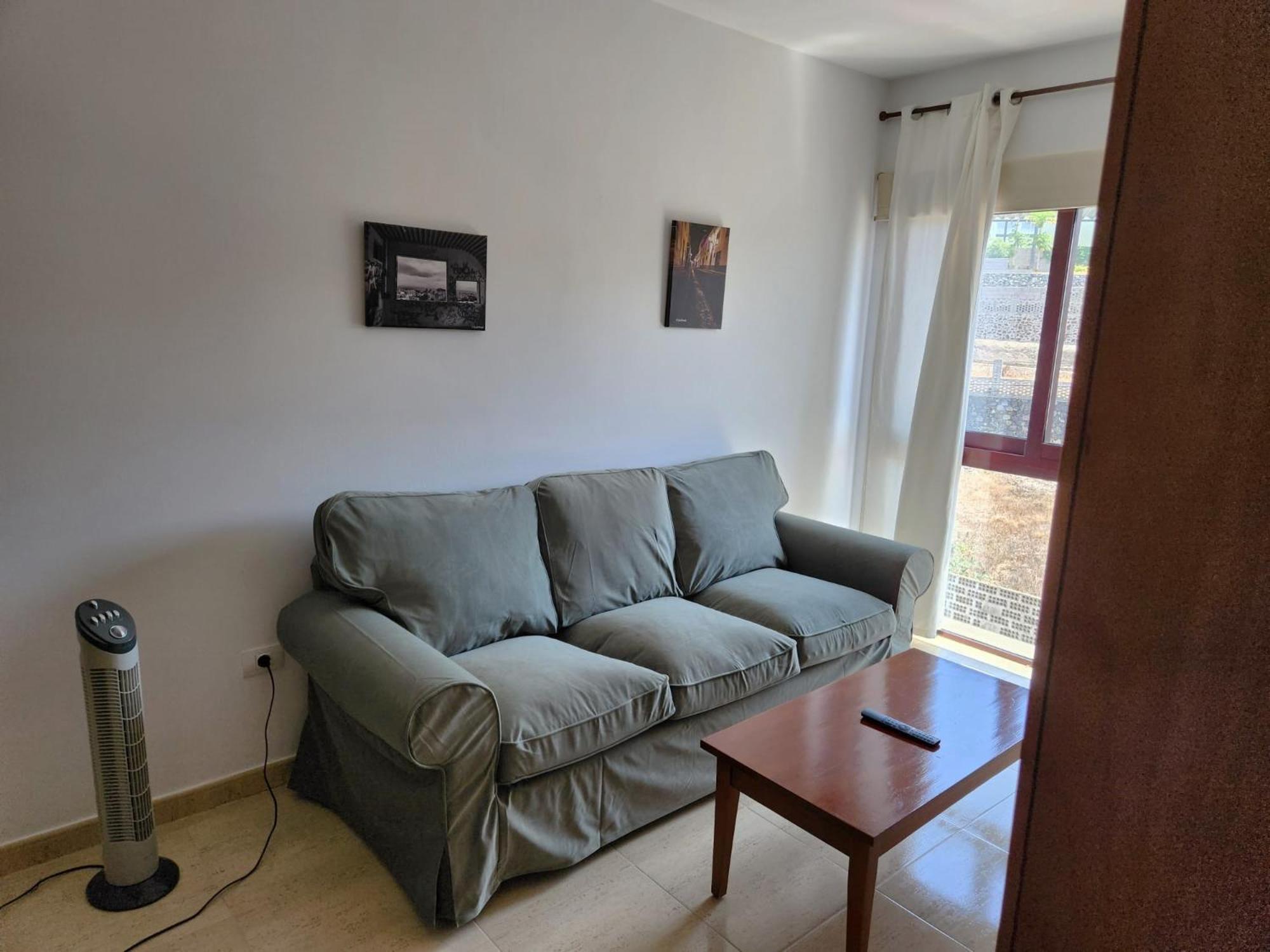 El Paraiso A Tu Alcance Tazacorte Εξωτερικό φωτογραφία